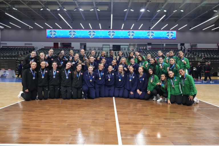 United States Wins Fourth Straight Women’s U21 Pan American Cup Title