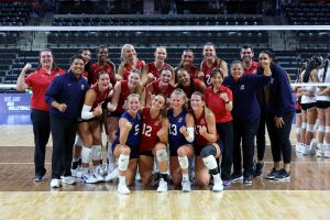 USA moves one win away from fourth consecutive U21 Pan Am Cup title