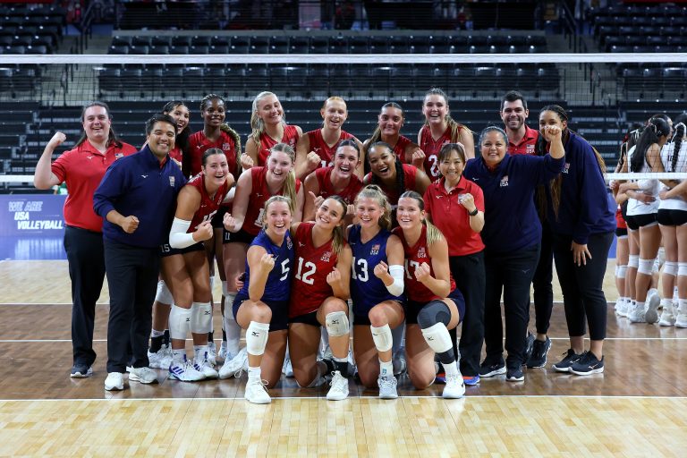 USA moves one win away from fourth consecutive U21 Pan Am Cup title