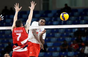 Cuba Rallies Past Dominican Republic to Advance to Santo Domingo 2026 Semifinals
