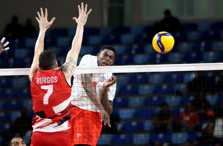 Cuba Rallies Past Dominican Republic to Advance to Santo Domingo 2026 Semifinals