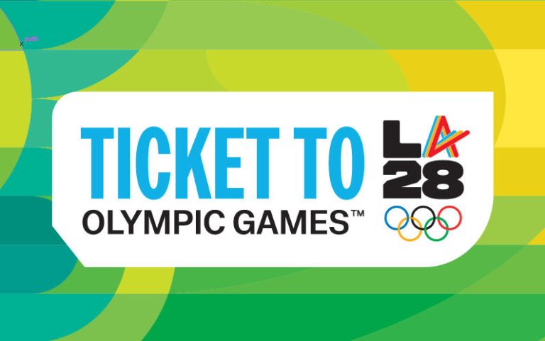 Four Teams Chase Olympic Berth to Los Angeles 2028