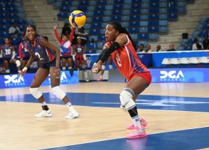 Cuba Defeats Puerto Rico in Five Sets to Open NORCECA Women’s Championship