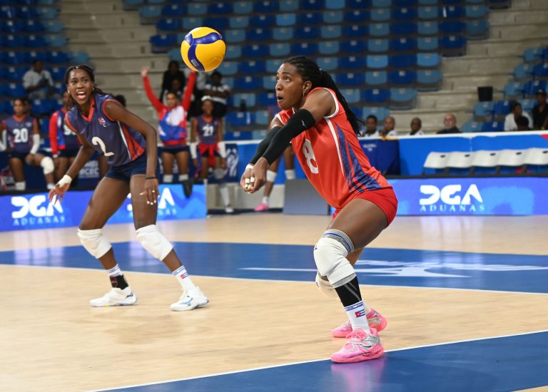 Cuba Defeats Puerto Rico in Five Sets to Open NORCECA Women’s Championship