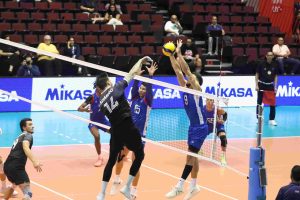 Puerto Rico Outlasts Canada in Five Sets for Second Final Six Win