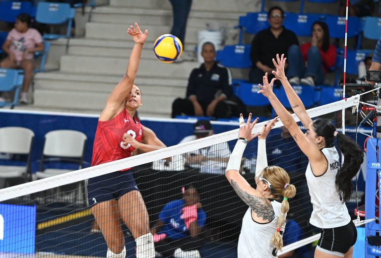 United States Tops Mexico, Sets Up Showdown with Canada for Semifinal Berth