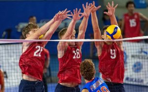 USA Remains Unbeaten at U17 Pan American Cup with Win over Puerto Rico