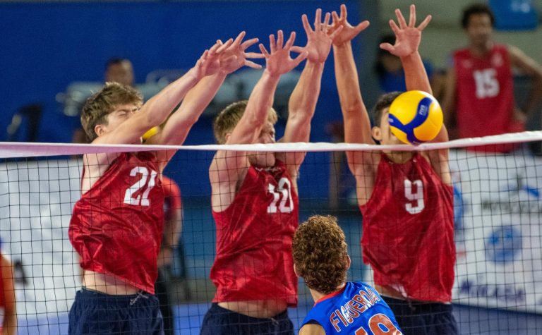 USA Remains Unbeaten at U17 Pan American Cup with Win over Puerto Rico