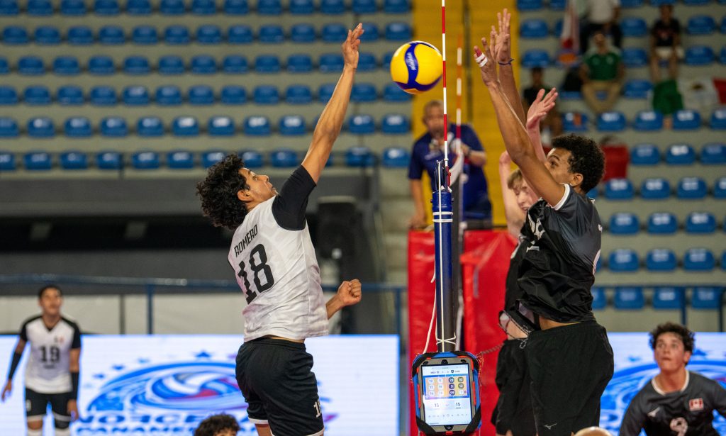 Mexico Earns First Victory at Boys’ U17 Pan American Cup