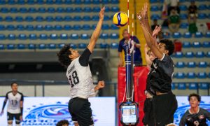 Mexico Earns First Victory at Boys’ U17 Pan American Cup