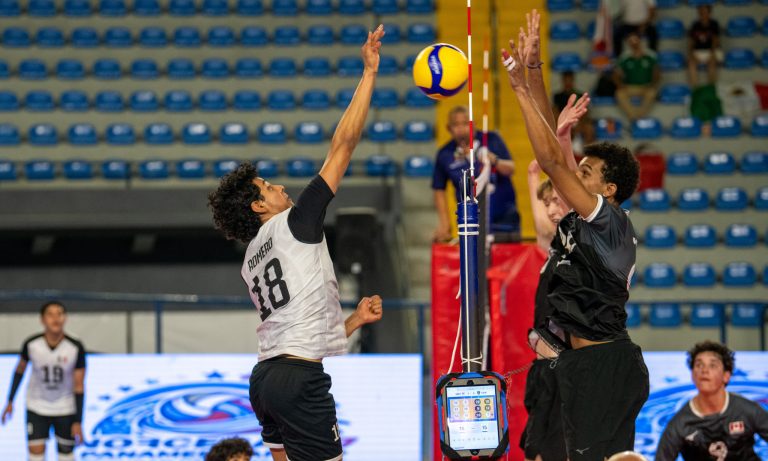 Mexico Earns First Victory at Boys’ U17 Pan American Cup