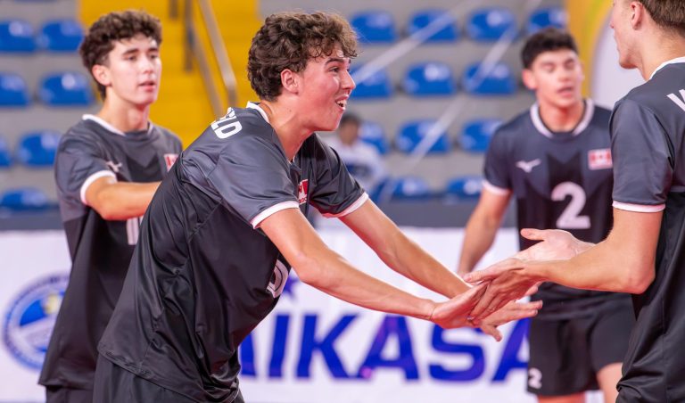 Simply an Incredible Match! Canada Advances to the U17 Pan American Cup Final