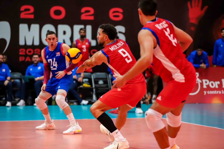 Puerto Rico Goes for First Pan American Cup Title after Defeating Canada