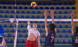 Costa Rica Wins and Will Play for Fifth Place at the U17 Pan American Cup