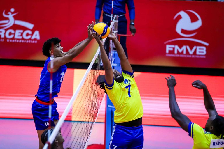 Cuba Earns First Win at the Pan American Cup