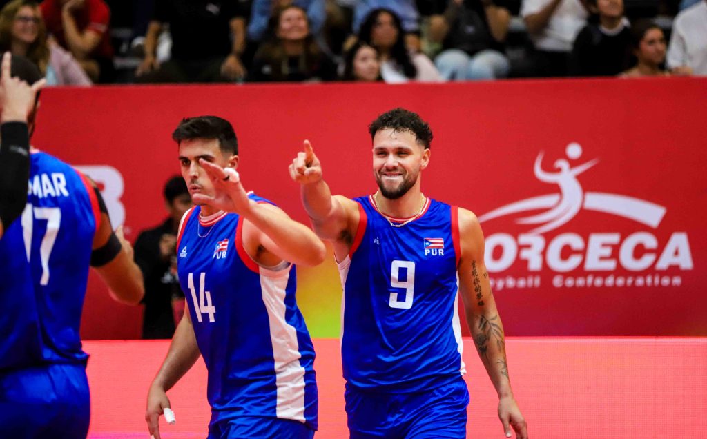 Puerto Rico Defeats Cuba to Set Up Semifinal against Canada