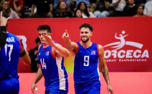 Puerto Rico Defeats Cuba to Set Up Semifinal against Canada