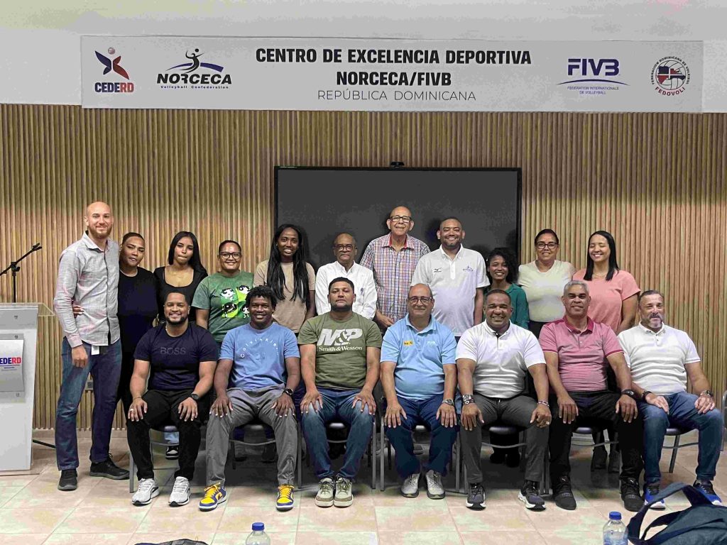 NORCECA Launches Official Scorers Certification Process