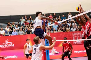 USA Earns Comfortable Win over Trinidad and Tobago
