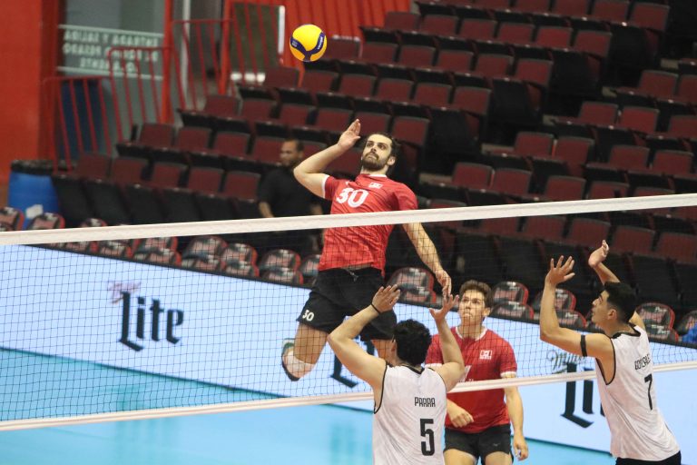 Canada Advances to Fifth NORCECA Final Six Final, Seeks First Gold Medal