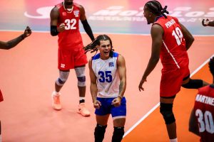 Cuba Defeats Mexico, but Mexico Heads to Semifinals