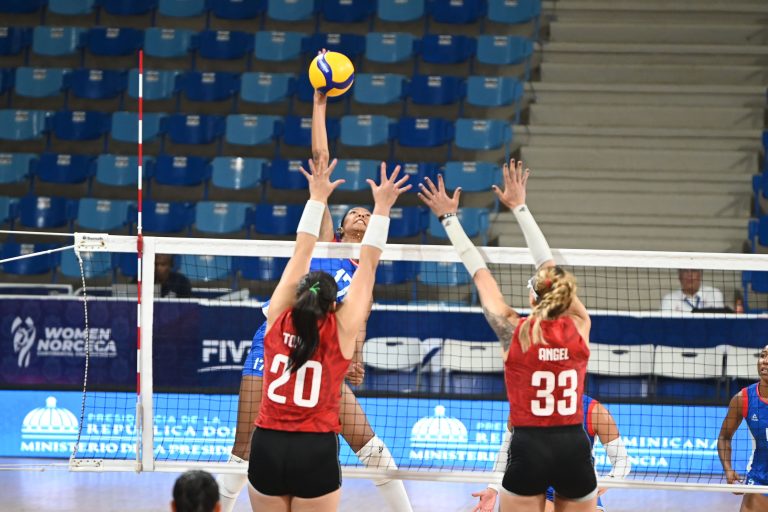 Champion Scores 34 points as Puerto Rico Secures World Cup and Olympic Qualifier Berths