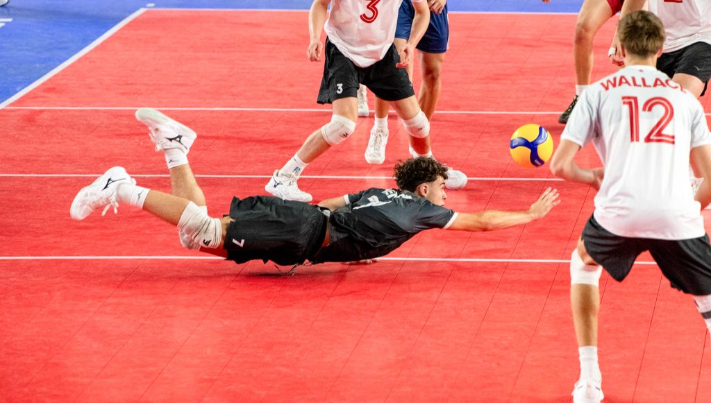 Canada Advances to Semifinals with Victory over Costa Rica