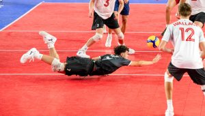 Canada Advances to Semifinals with Victory over Costa Rica