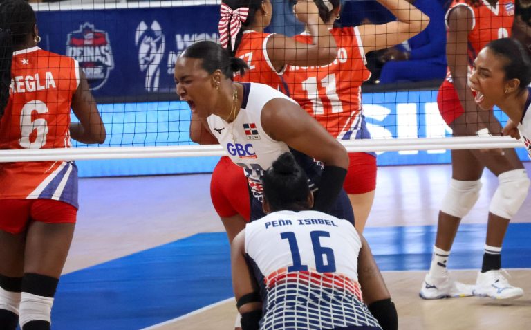 Dominican Republic to Face Canada for Los Angeles 2028 Olympic Ticket