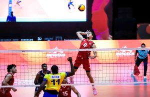 Dominican Republic Strengthens Its Position with Win Over Curaçao
