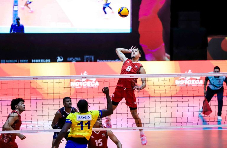 Dominican Republic Strengthens Its Position with Win Over Curaçao
