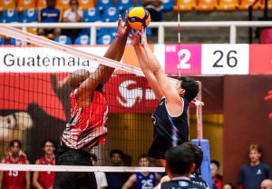 Guatemala Defeats Trinidad and Tobago, Goes for Seventh Place