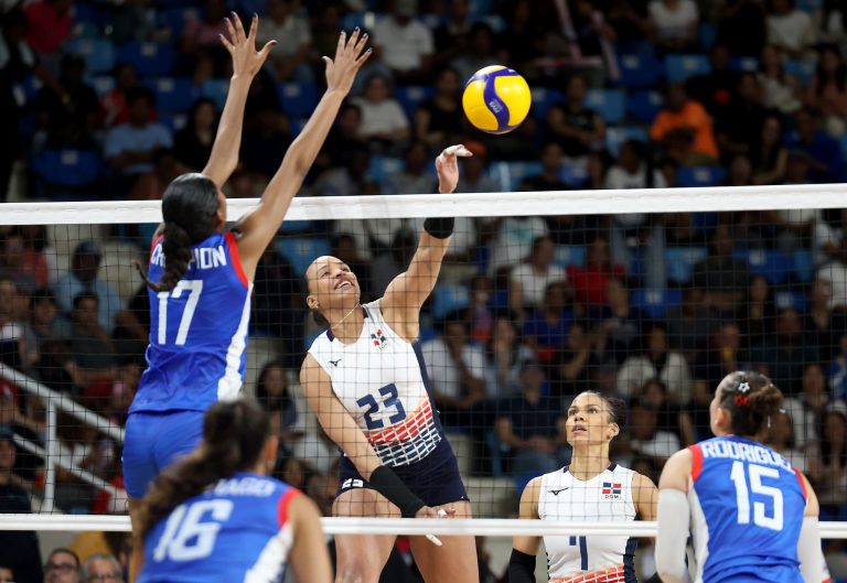 Dominican Republic One Win Away from Making History at the Central American and Caribbean Games
