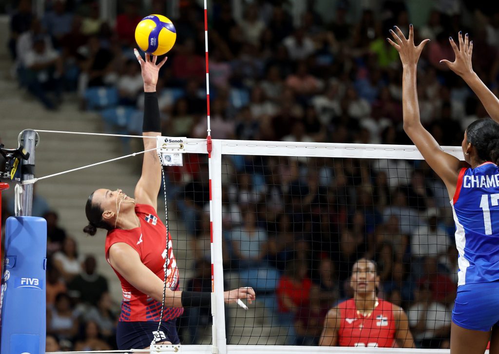 Dominican Republic Advances Directly to the Santo Domingo 2026 Semifinals