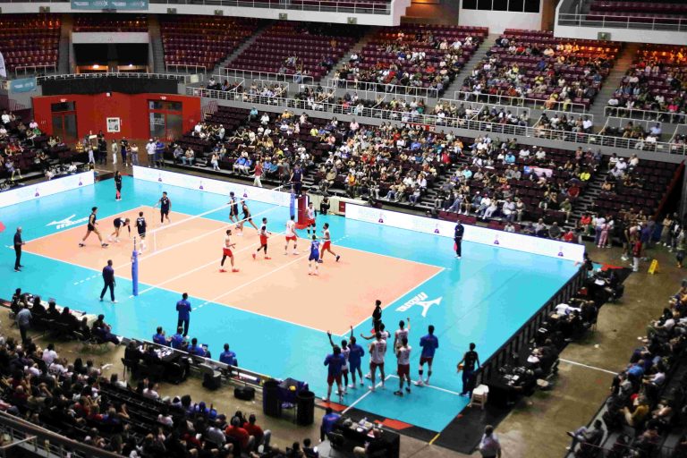 NORCECA Men’s Final Six Returns to Ponce