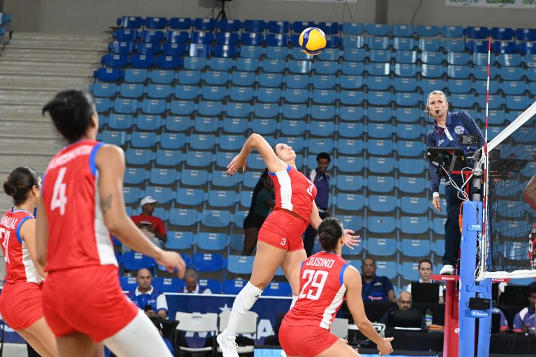 Puerto Rico Defeats Trinidad and Tobago, Moves One Win Away from World Cup Berth