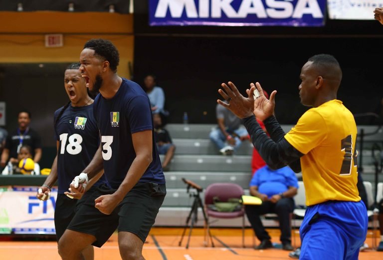 St. Vincent and the Grenadines Claims Gold on the Final Day of the 2026 ECVA Men’s Championship