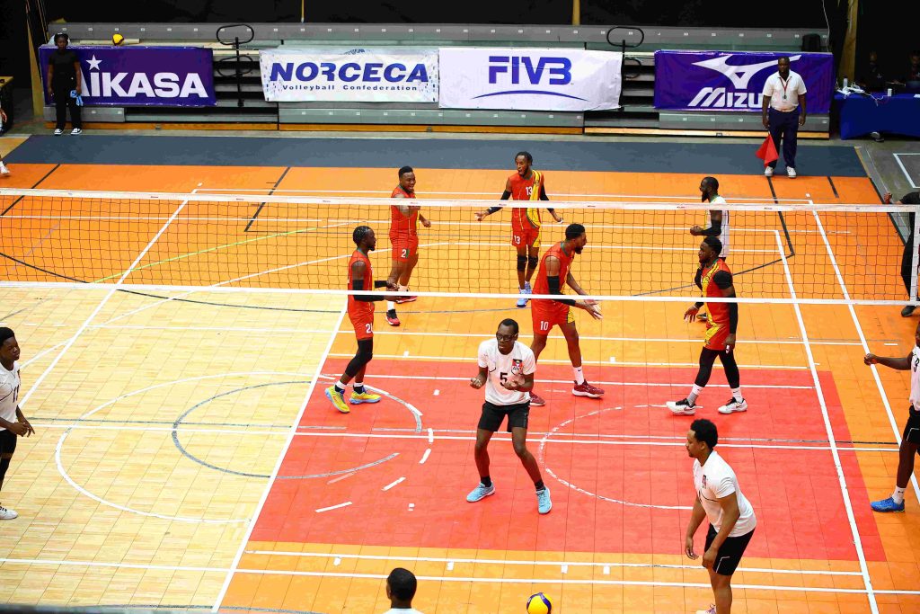 Defending Champions Antigua and Barbuda Edge Grenada to Advance on Day 3 of 2026 ECVA Championship