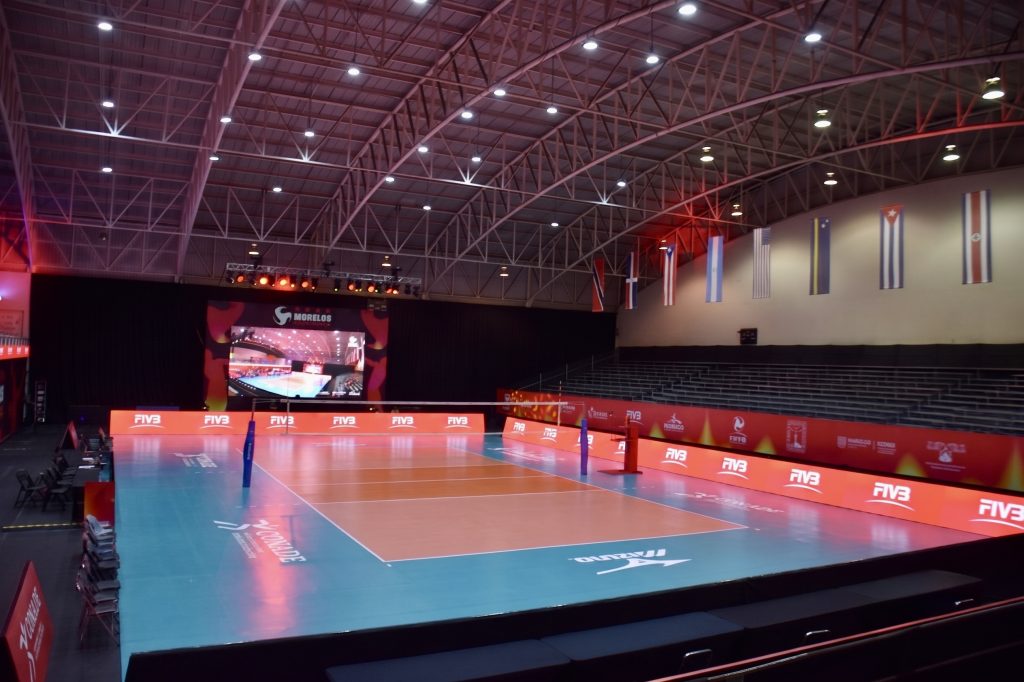 Coaches Share Their Expectations for the 2026 Men’s Pan American Cup