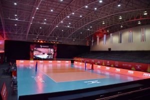 Coaches Share Their Expectations for the 2026 Men’s Pan American Cup