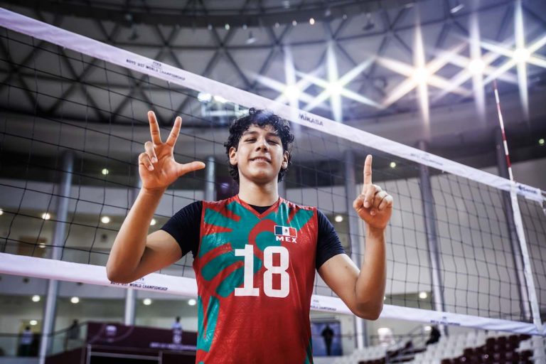 Cuba and Mexico Conclude Participation at Boys’ U17 World Championship