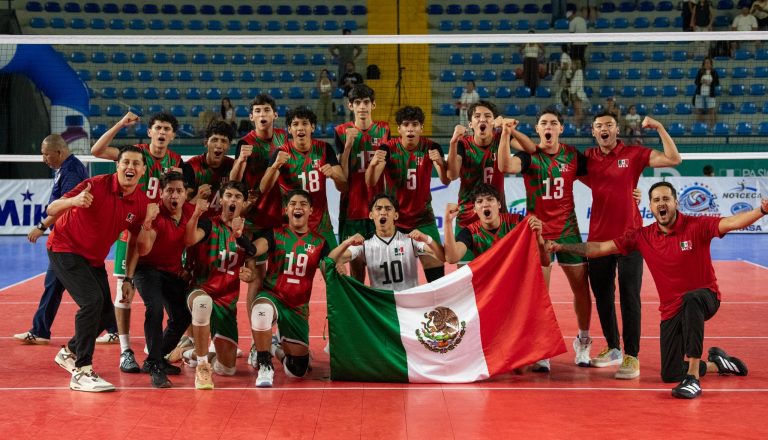 Mexico Defeats Puerto Rico and Advances Directly to Semifinals