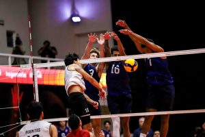 USA Defeats Mexico in Straight Sets and Advances to Pan American Cup Final