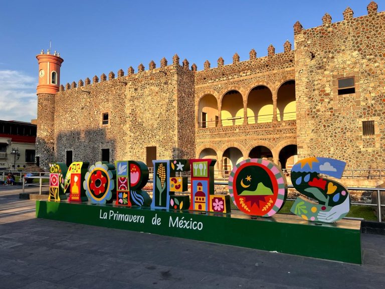 2026 Men’s Pan American Cup Set to Begin in Morelos