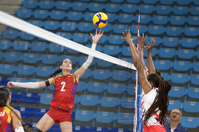 Venezuela Defeat Trinidad and Tobago to Advance to the Quarterfinals