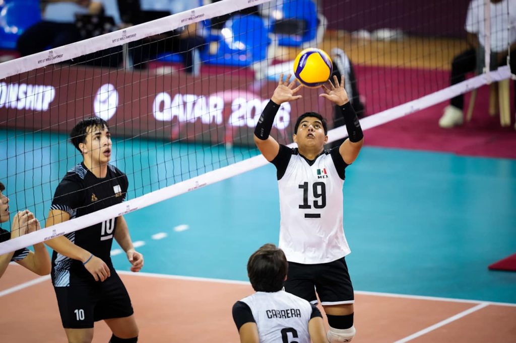 Argentina Defeats Mexico at Boys’ U17 World Championship