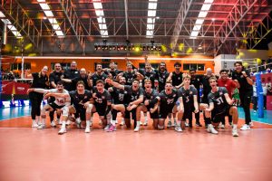 Canada Wins Second Consecutive Pan American Cup Bronze Medal