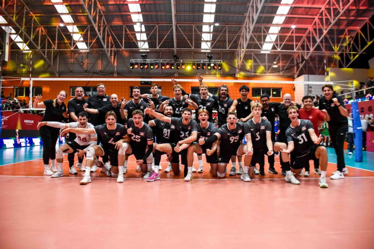 Canada Wins Second Consecutive Pan American Cup Bronze Medal