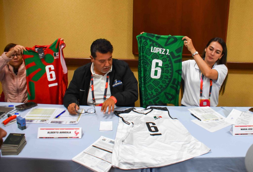 Coaches Share Their Expectations for the 2026 Men’s Pan American Cup