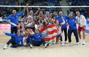 Puerto Rico Claims Bronze at the Central American and Caribbean Games Santo Domingo 2026